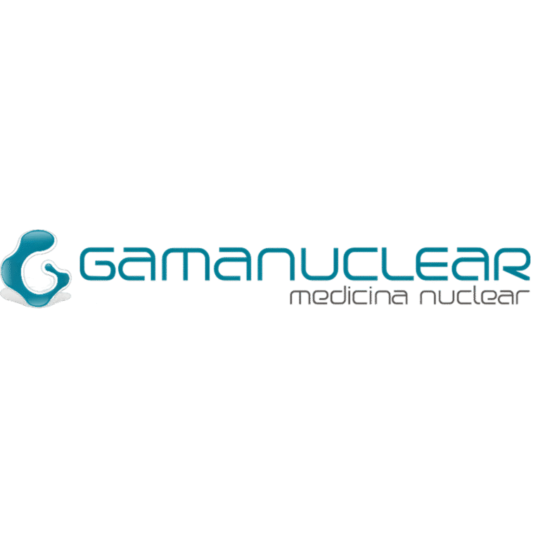 Logo Gamanuclear