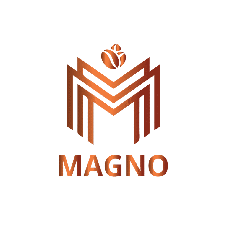 Logo Magno