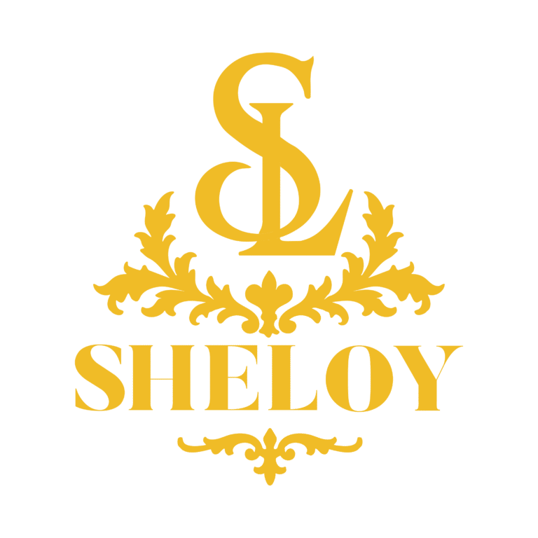 Logo Sheloy